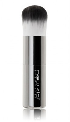 New CID Cosmetics Foundation Buffing Brush