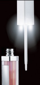 New CID Cosmetics i - gloss Light-Up Lip Gloss