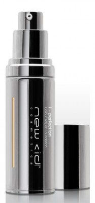 New CID Cosmetics i - perfection Colour Adjust