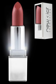 New CID Cosmetics i - pout Light-Up Lipstick