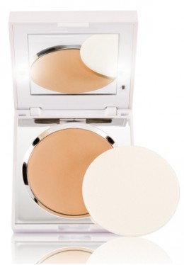 New CID Cosmetics i - powder Compact Pressed