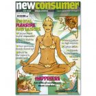 New Consumer July/August Issue 2006