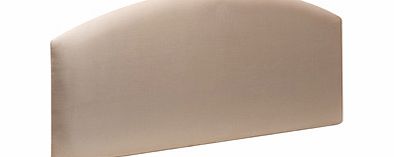 New Design Argus 4FT Small Double Fabric Headboard