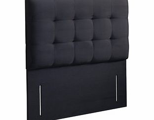 New Design Calisto 4FT 6 Double Fabric Headboard