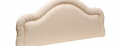 New Design Clarion 3FT Single Fabric Headboard