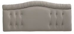 New Design Jessica 6FT Headboard