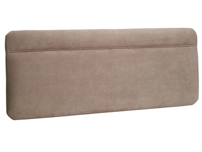 New Design Katie Leather Double (4 6`) Headboard