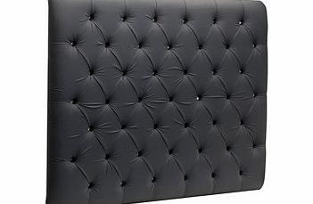 New Design Legacy 4FT 6 Double Fabric Headboard