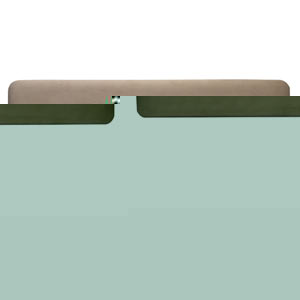 Madison 3FT Single Headboard