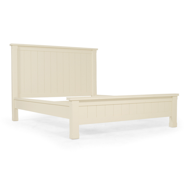 Bedstead - Double, Kingsize and