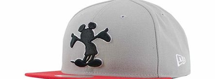 New Era 59Fifty Disney Pop Up Mickey Mouse