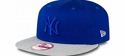New Era 9Fifty Pop Tonal - NY Yankees -