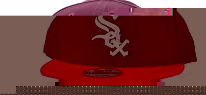 New Era 9Fifty Snapback Cotton Block 5 - Chicago