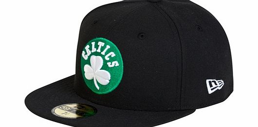 New Era Boston Celtics Basic Reverse New Era 59FIFTY