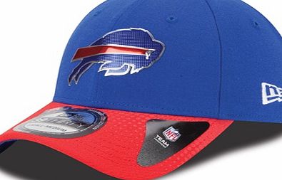 New Era Buffalo Bills New Era 39THIRTY Official Draft