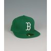 New Era Cap New Era Boston Red Sox 59FIFTY (Green)