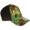 New Era Hulk vs Thing Trucker Cap