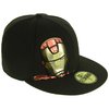 New Era Cap New Era Metallic Iron Man Marvel Cap
