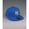 New Era Cap New Era New York Yankees Cap (Blue/White)