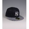 New Era Cap New Era New York Yankees Cracks Cap (Black)