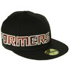 New Era The Metallic Transformers Fitted Cap