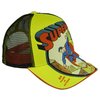 New Era Cap New Era Window Superman Trucker Cap