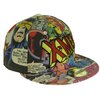 New Era Cap New Era X-Men Marvel Fitted Cap