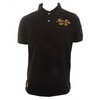 New Era Clothing New Era MVP Custom Fit Zeta Polo (Black)