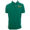 New Era Clothing New Era MVP Custom Fit Zeta Polo (Kelly Green)