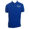 New Era Clothing New Era MVP Custom Fit Zeta Polo (Royal Blue)