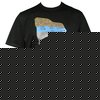 New Era Clothing New Era Nice Lolly T-Shirt (Black)