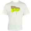 New Era Clothing New Era Nice Lolly T-Shirt (White)