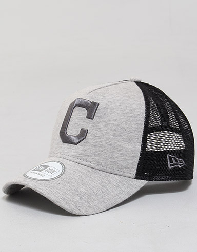 New Era Colour Blocked Cleveland Indians