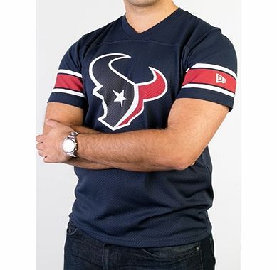 Houston Texans New Era Supporters Jersey 11073736