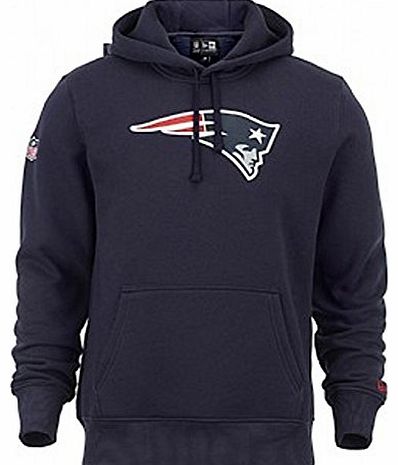 New Era New England Patriots Hoody Sweater Hoodie Mens Fans M L XL XXL
