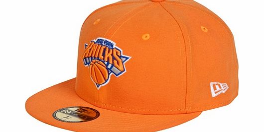 New Era New York Knicks Basic Reverse New Era 59FIFTY