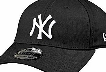New Era New York Yankees 39THIRTY Classic MLB Cap (L/XL)