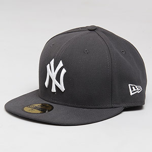 New Era New York Yankees 59FIFTY fitted cap -