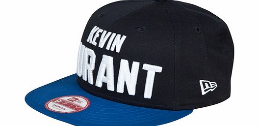 New Era Oklahoma City Thunder Player Block New Era