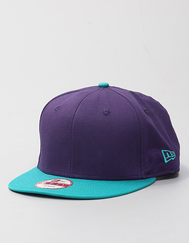 New Era Original 2Tone 9Fifty Snapback cap -