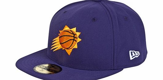 New Era Phoenix Suns Basic Reverse New Era 59FIFTY