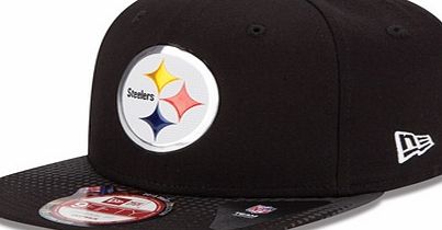 New Era Pittsburgh Steelers New Era 9FIFTY Official