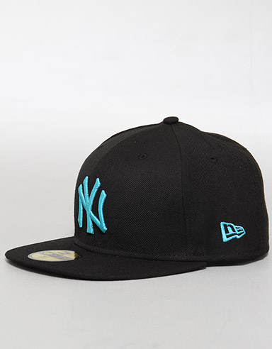 New Era Seasonal Basic MLB New York Yankees