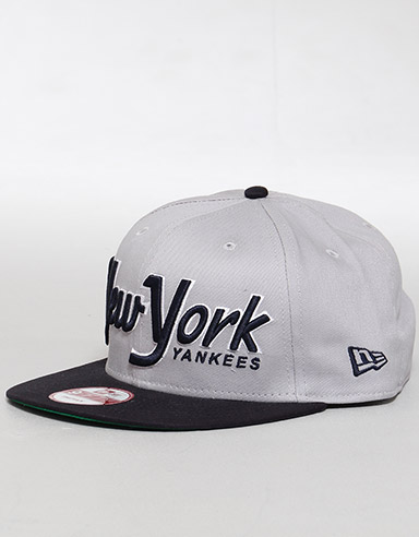 New Era Snapitback New York Yankees 9FIFTY