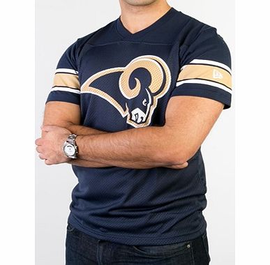 St Louis Rams New Era Supporters Jersey 11073720