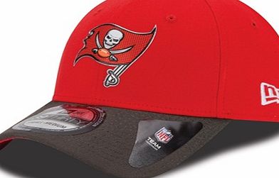 New Era Tampa Bay Buccaneers New Era 39THIRTY Official