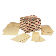 10Inch. x 7Inch. Envelopes