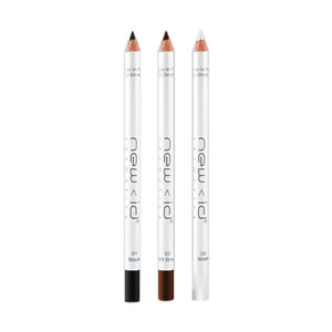 New ID Cosmetics I Line Eyeliner Kohl Pencil -
