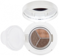 new id Cosmetics NEW CID COSMETICS I-GEL EYE LINER TRIO - COPPER