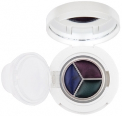 new id Cosmetics NEW CID COSMETICS I-GEL EYE LINER TRIO - EMERALD